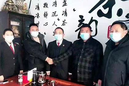 欠款逾期未还的处理方法